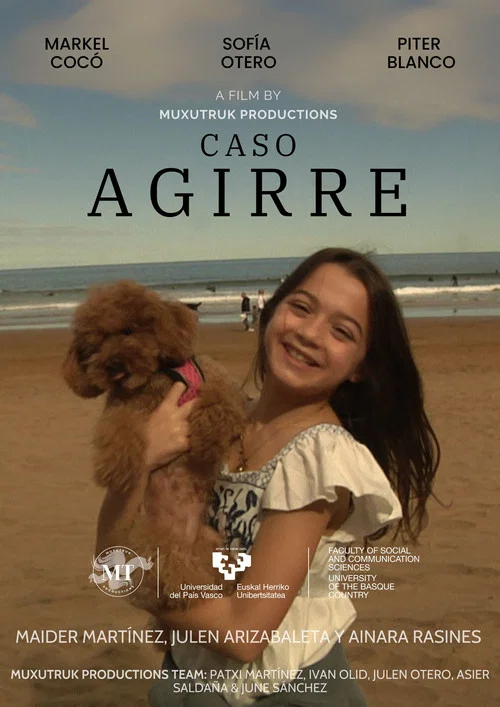 The Agirre Case