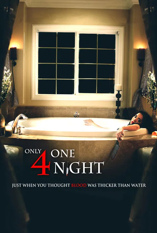 Only for One Night