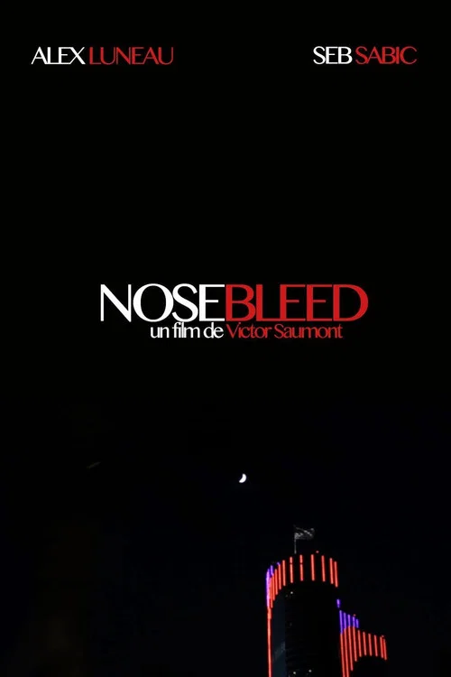 Nosebleed