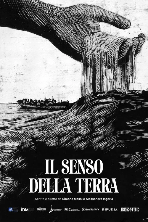 The Sense of Earth