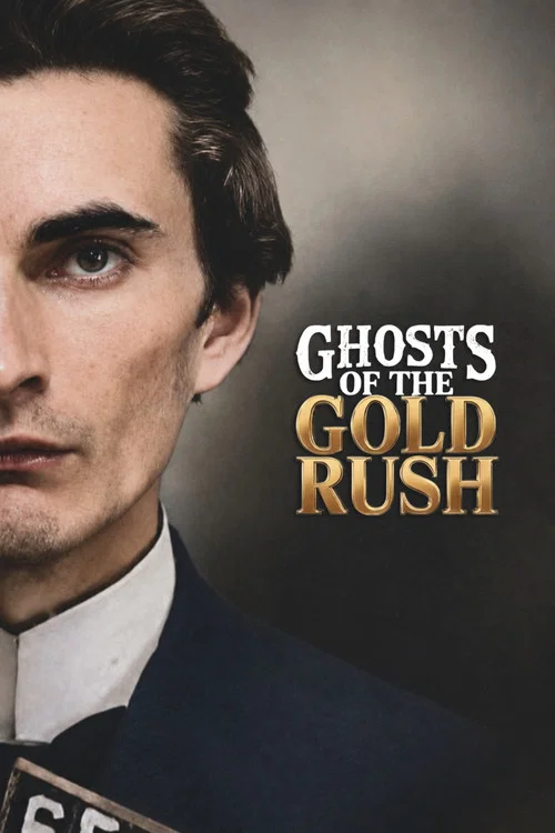 Ghosts of the Gold Rush