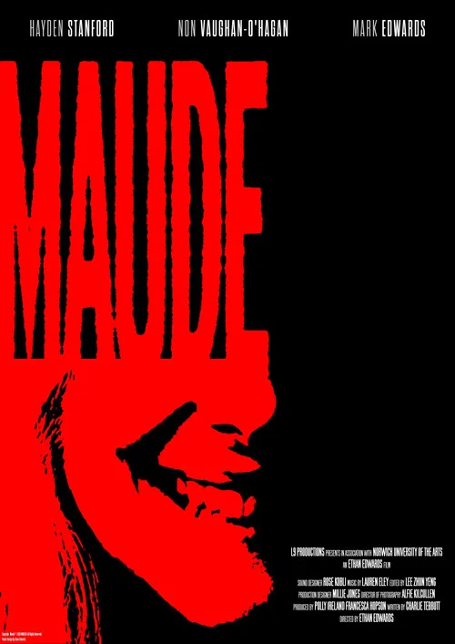 MAUDE