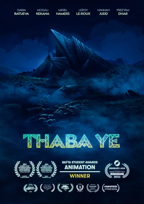 Thaba Ye