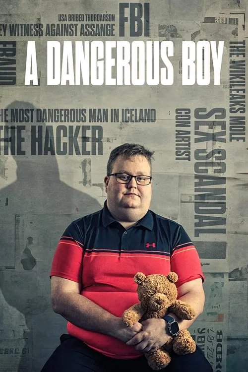 A Dangerous Boy