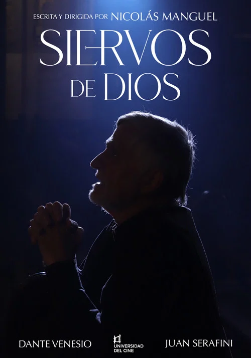 Siervos de Dios