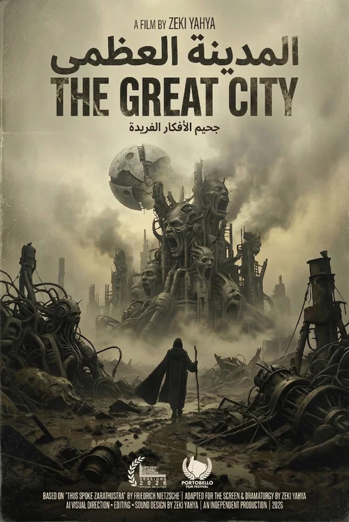The Great City