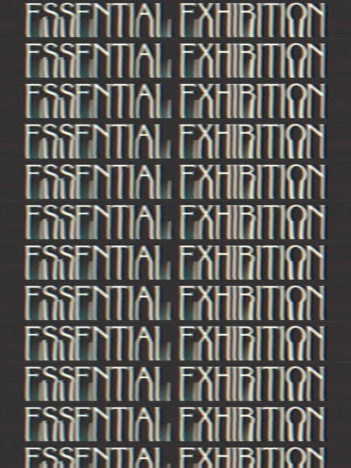 Essential Exhibition