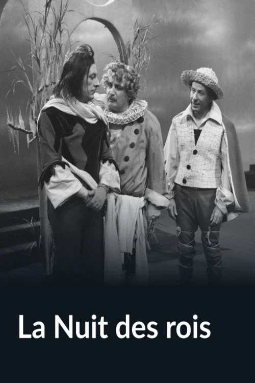 La Nuit des rois