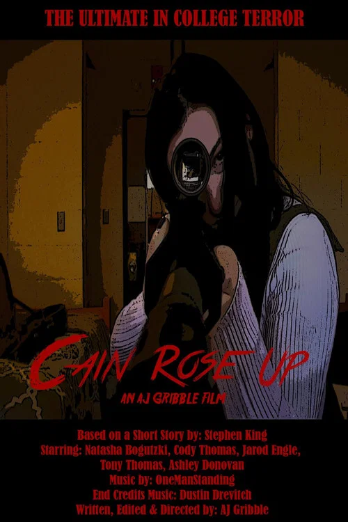 Cain Rose Up