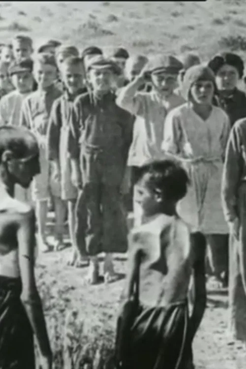 The Story of Seven-Hundred Polish Children