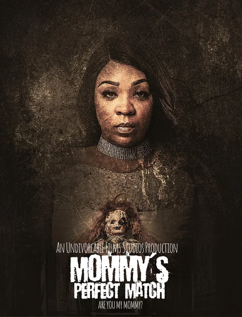 Mommy's Perfect Match