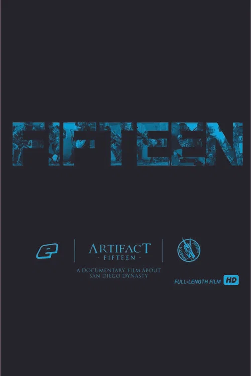 FIFTEEN