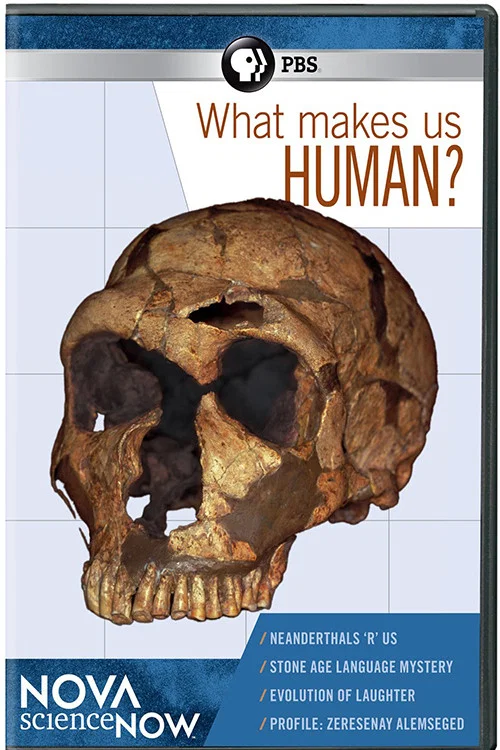 What Makes Us Human?