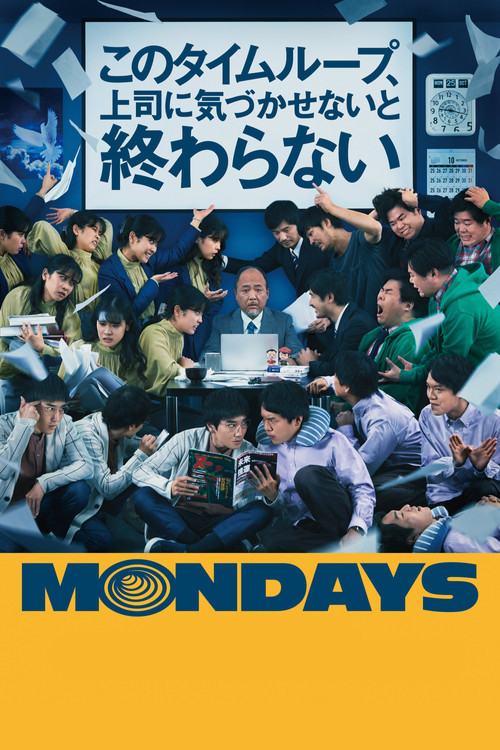Mondays