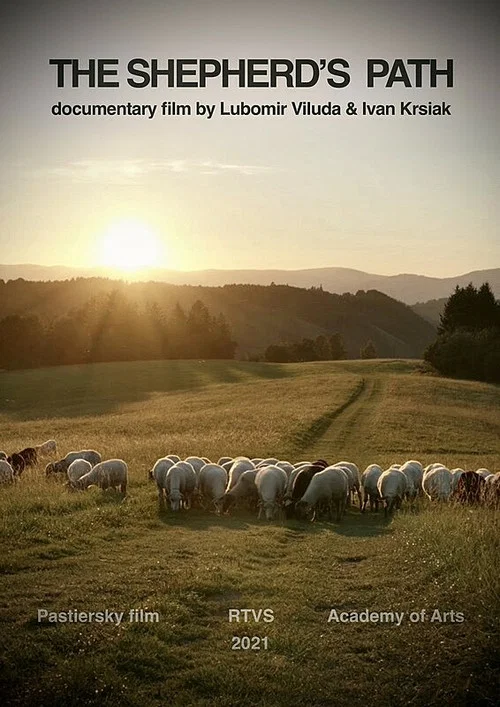 Ovčiarskou cestou