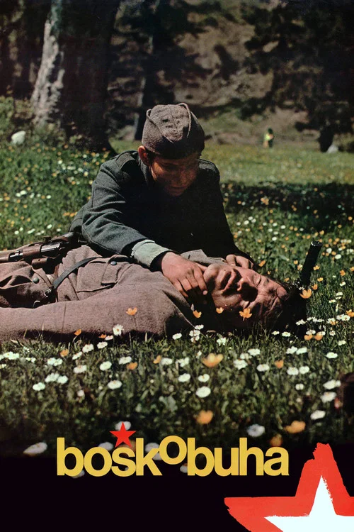 Boshko Buha