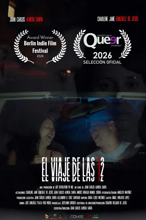 El viaje de las 12