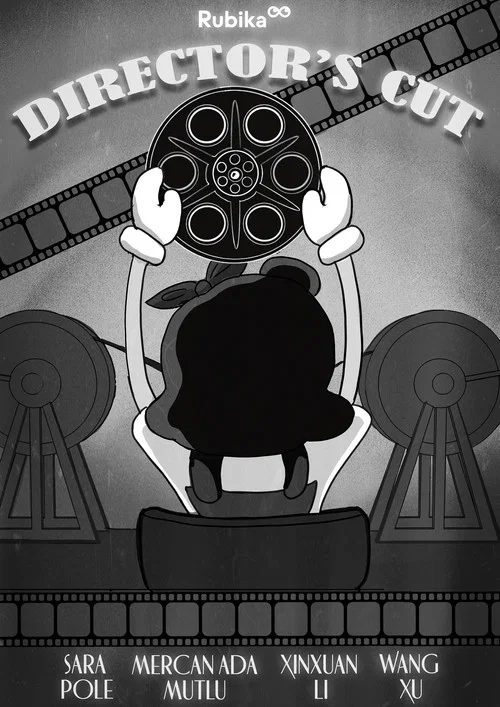 Director's Cut