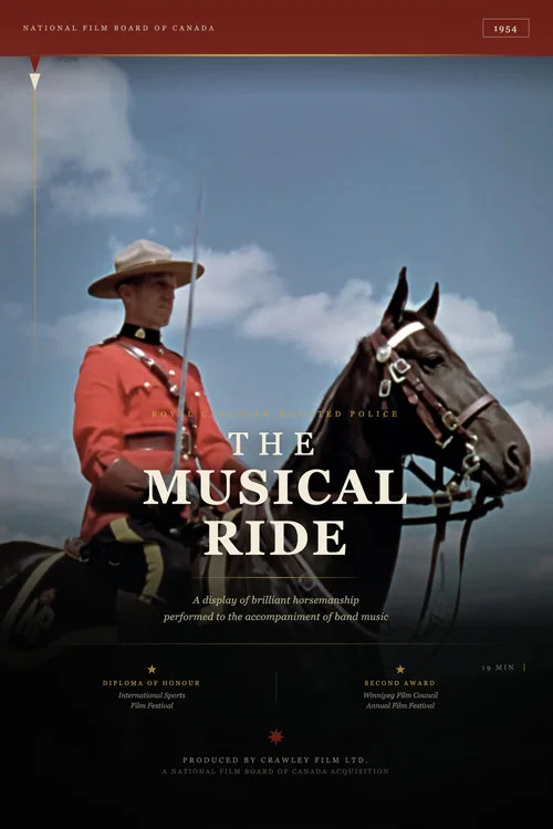 The Musical Ride