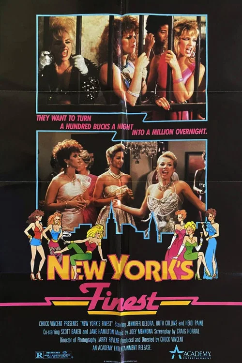 New York's Finest