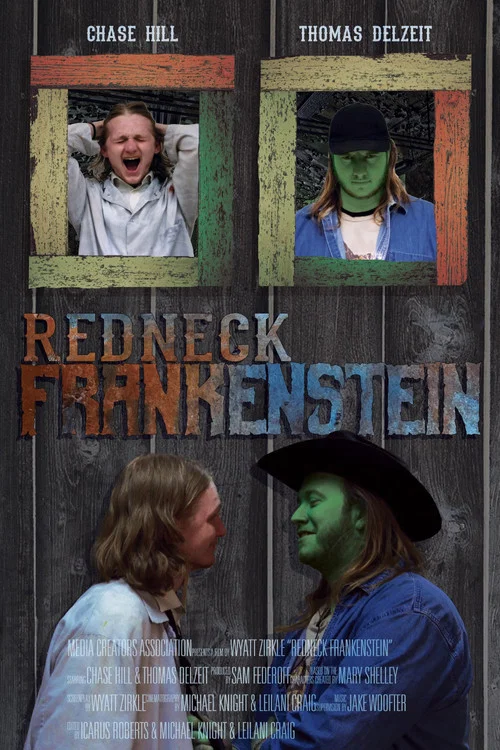 Redneck Frankenstein
