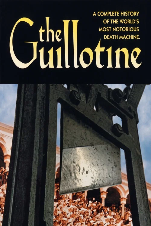 The Guillotine