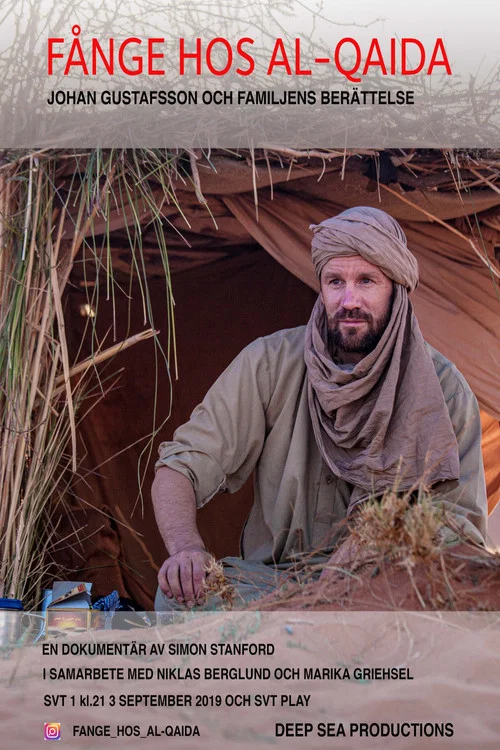 Fånge hos al-Qaida