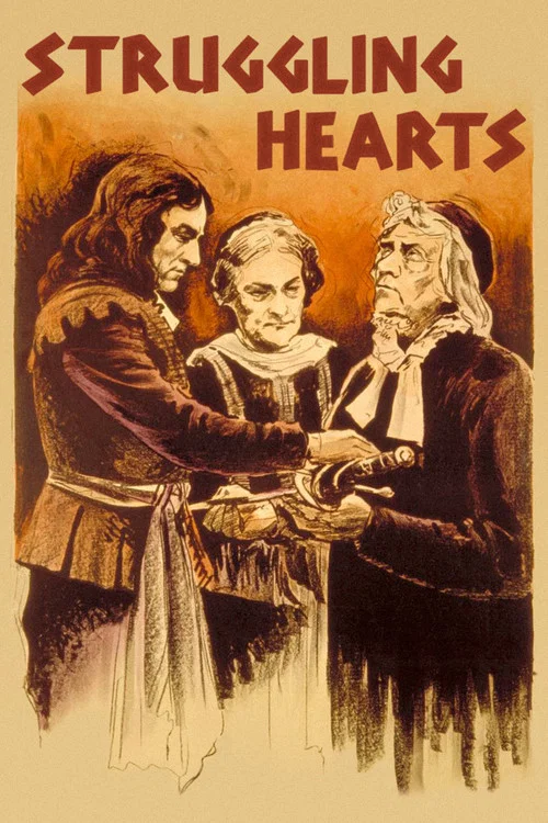 Struggling Hearts