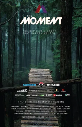The Moment