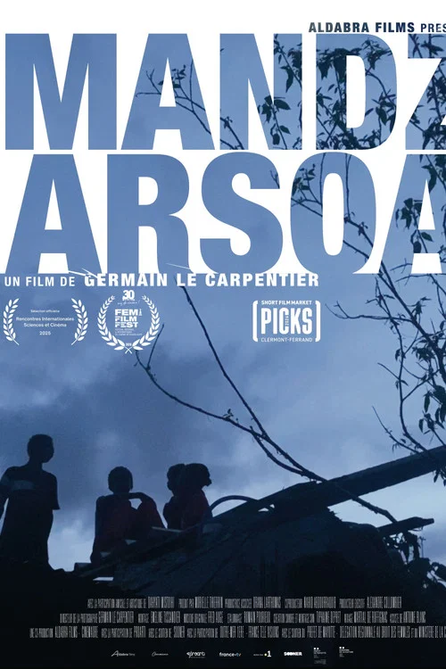 MANDZARSOA