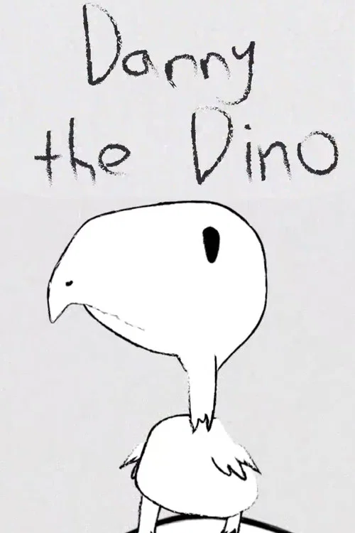 Danny The Dino