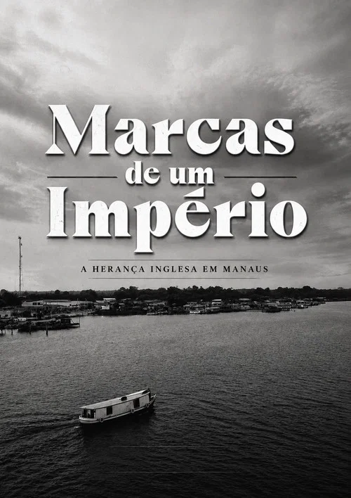 Marcas de um Império