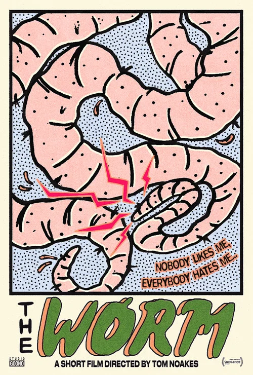 The Worm
