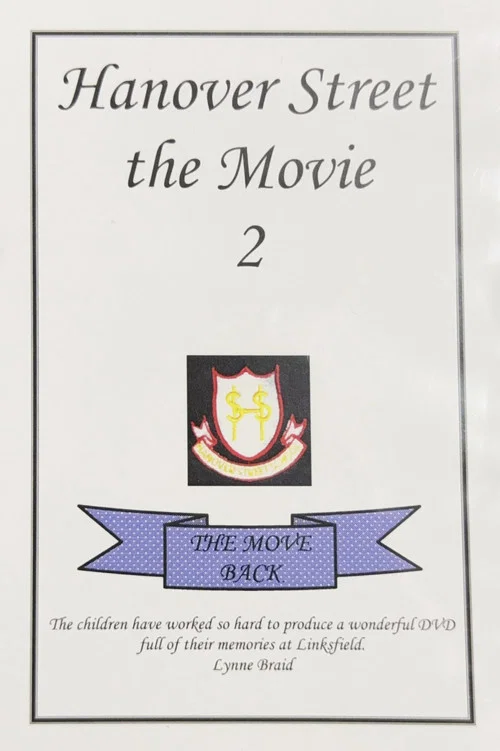 Hanover Street the Movie 2