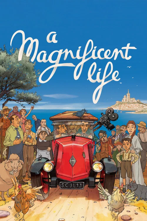 A Magnificent Life