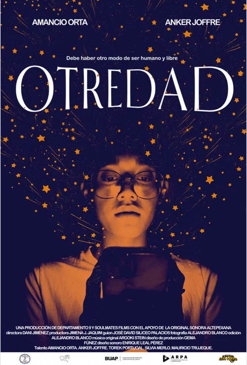 Otredad