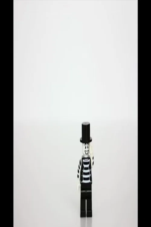 pierrot & fedora
