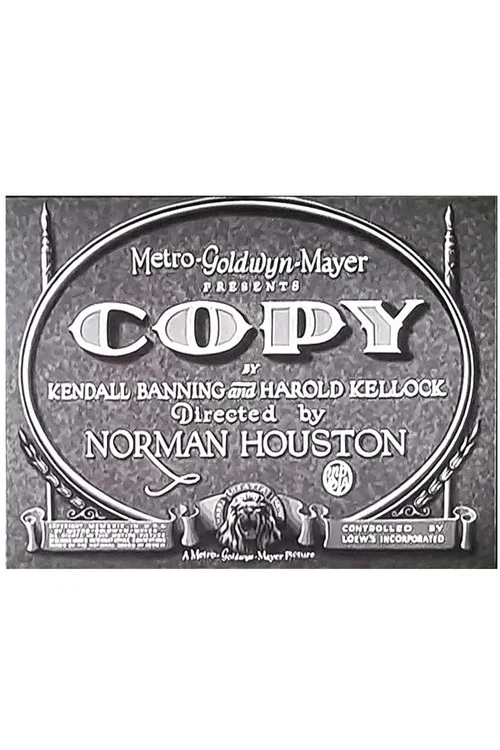 Copy