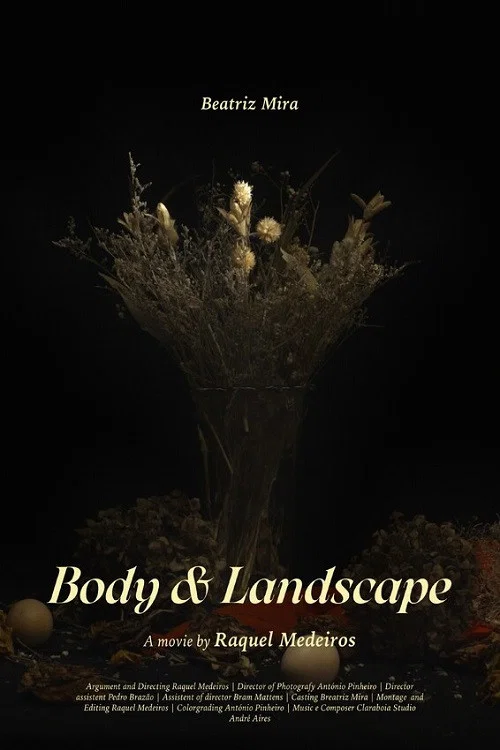 Body and Landscape