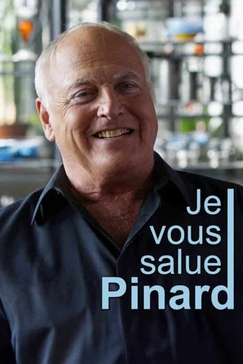 Je vous salue Pinard