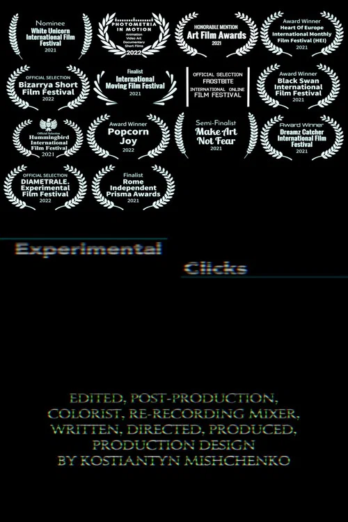 Experimental Clicks
