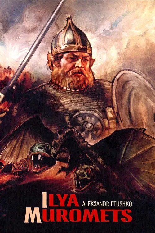 Ilya Muromets