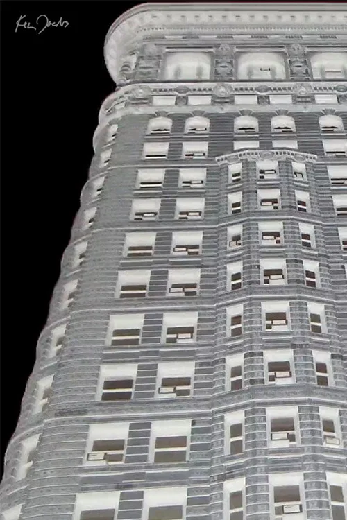 Broadway Buildings III