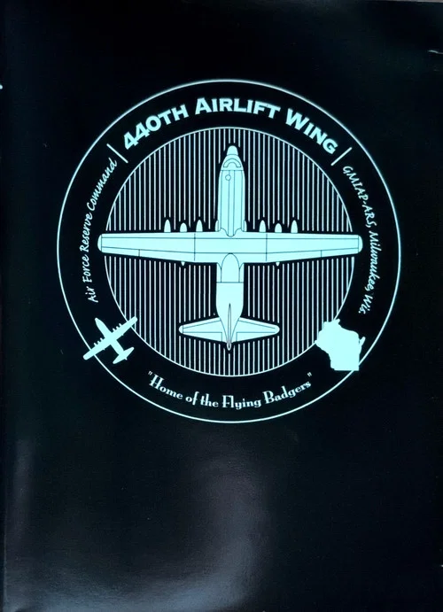 The 440th Airlift Wing - Milwaukee, WI
