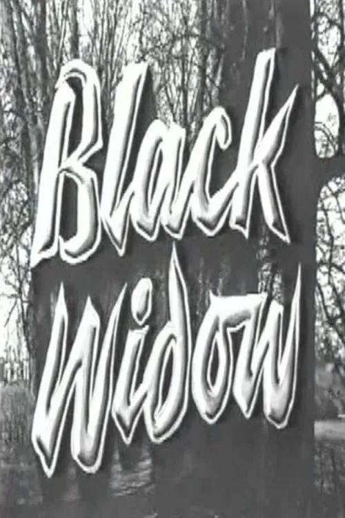 Black Widow