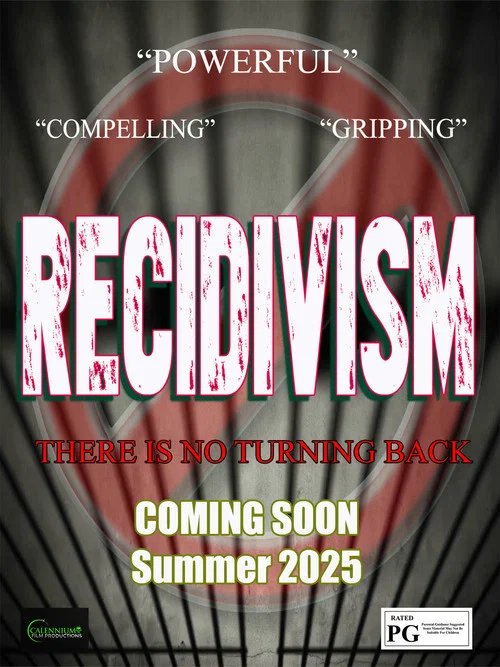 RECIDIVISM