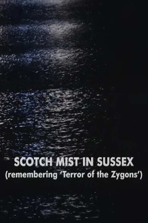 Scotch Mist in Sussex