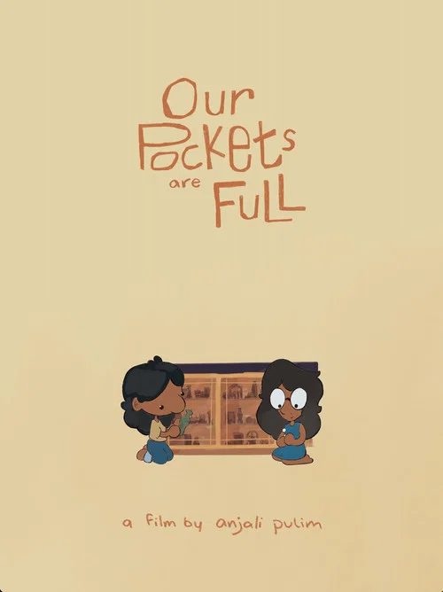 Our Pockets Are Full