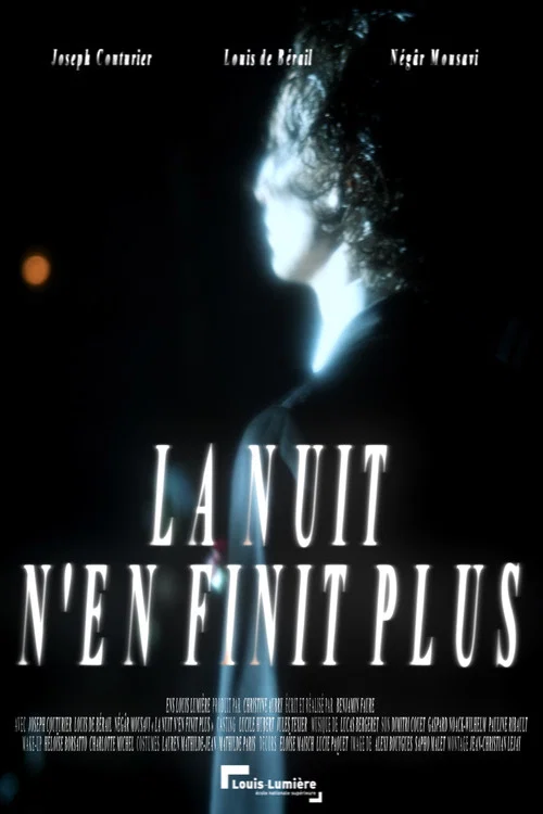 La Nuit N'en Finit Plus