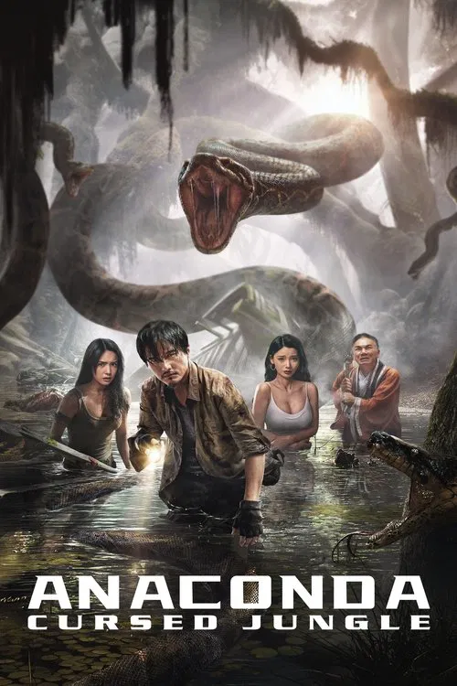 Anaconda